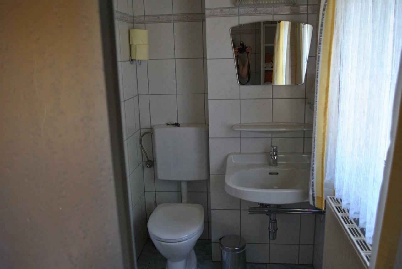 Familienbauernhof Glockriegl Villa Lunz am See Eksteriør bilde
